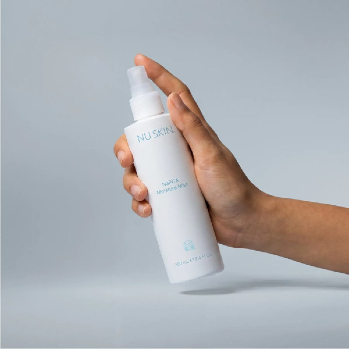 化粧水・ローション・トナー NU SKIN NaPCA mist & enhancer gel 試し