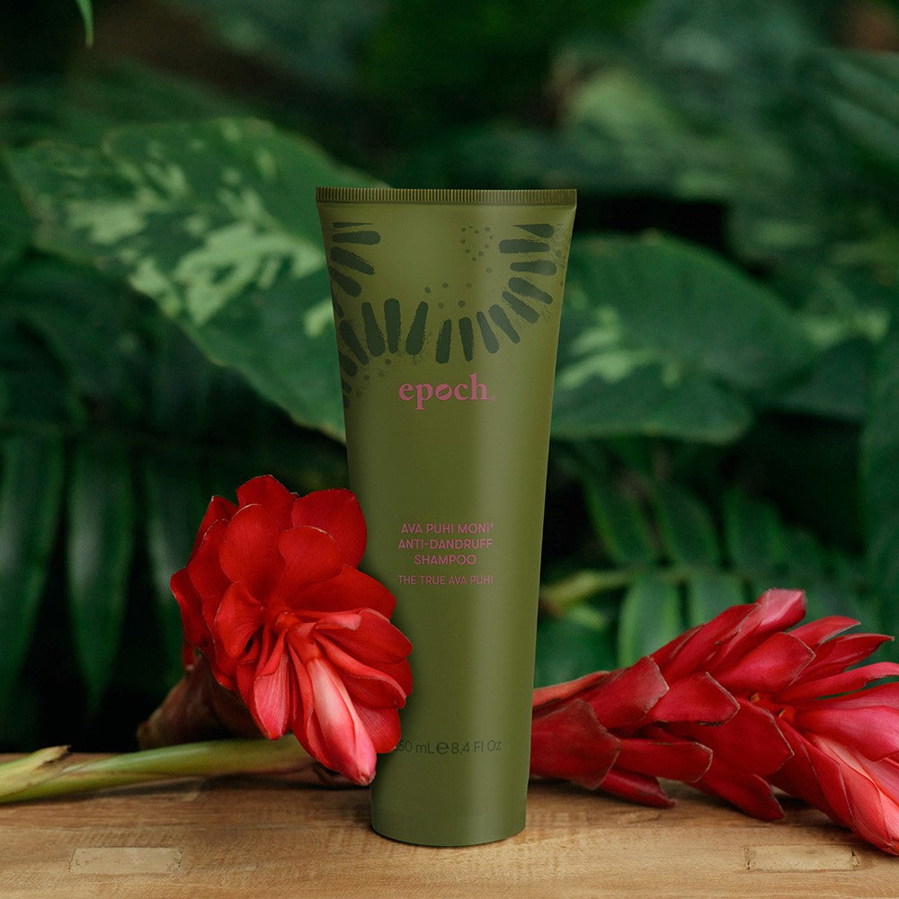 nuttet hørbar utilstrækkelig Nu Skin Epoch Ava Puhi Moni Anti-Dandruff Shampoo | SPIRIT – SPIRIT -  beauty excellence