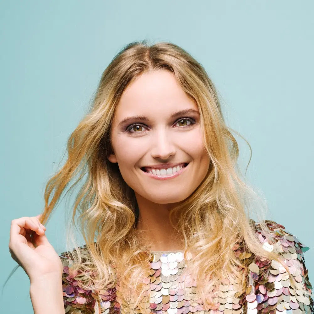 Nu Skin_SPIRIT beauty excellence_Online Shop_Anti-Aging Beauty Health_Collection_Zahnpflege
