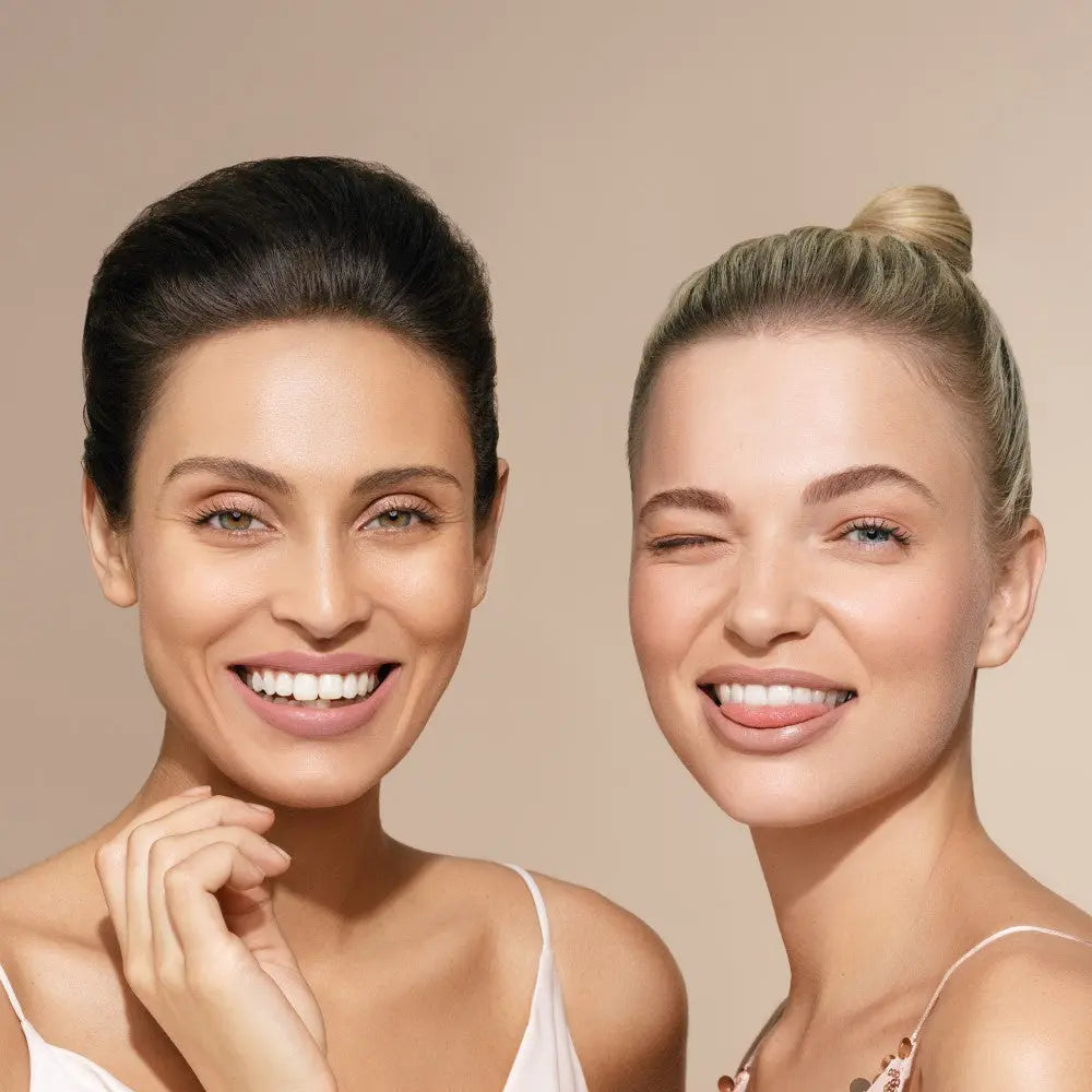 Nu Skin_SPIRIT beauty excellence_Online Shop_Anti-Aging Beauty Health_Collection_Nu Colour