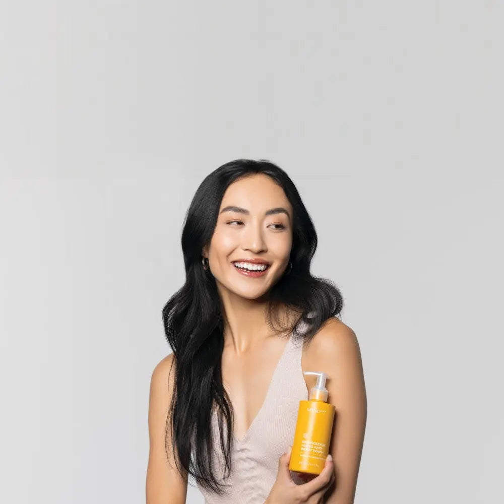 Nu Skin_SPIRIT beauty excellence_Online Shop_Anti-Aging Beauty Health_Collection_MYND360