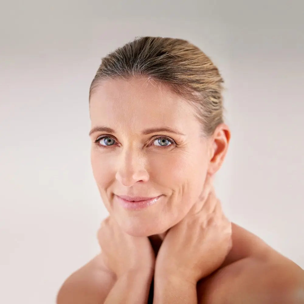 Nu Skin Tri-Phasic White Skincare System