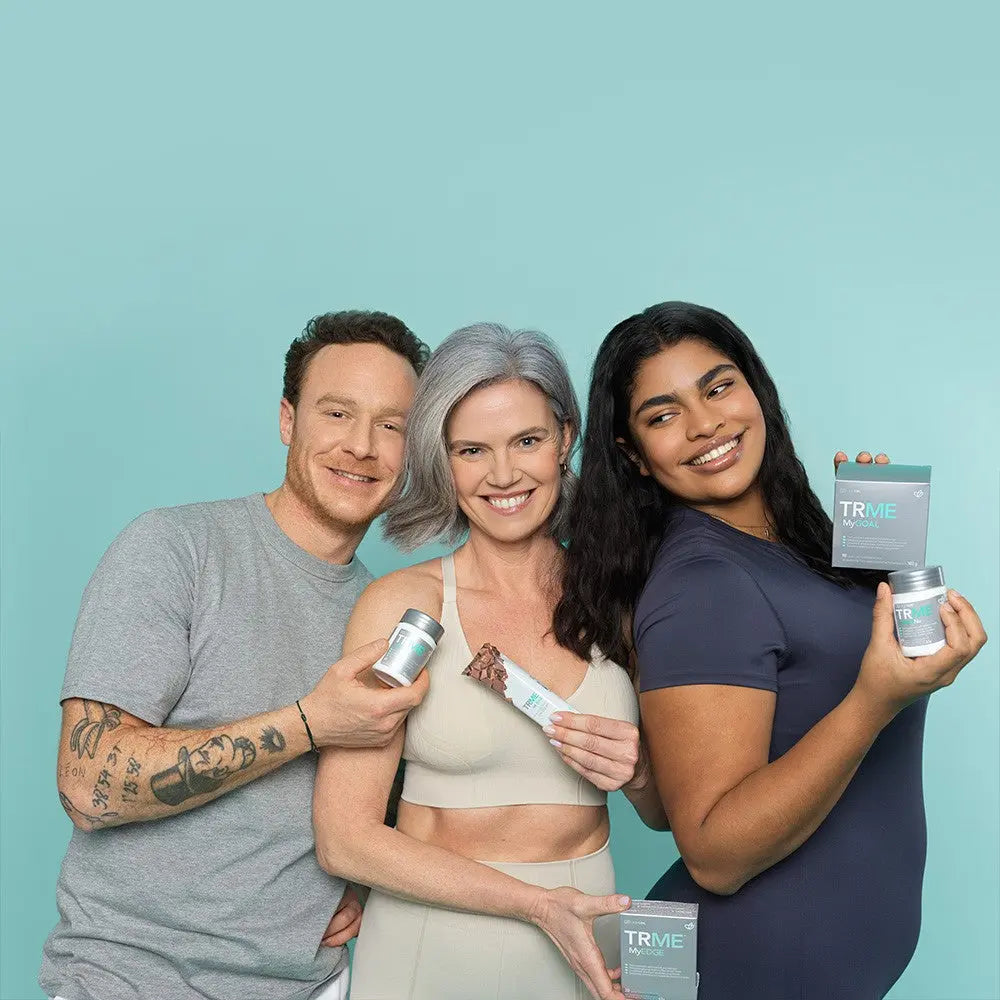 SPIRIT_beauty excellence_Skincare_Beauty_Wellness_Nu Skin_Pharmanex_TRME_Body Balance System_Collection
