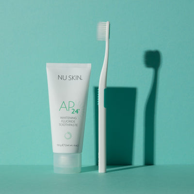 AP24 Smile Pop Toothbruch_SPIRIT - beauty excellence_Skincare_Beauty_Wellness_Nu Skin