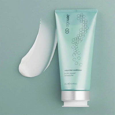 Conditioner - Nu Skin ageLOC Scalp & Hair Conditioner_SPIRIT - beauty excellence_Skincare_Beauty_Wellness