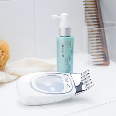 Serum - Nu Skin ageLOC Intensive Scalp & Hair Serum_SPIRIT - beauty excellence_Skincare_Beauty_Wellness