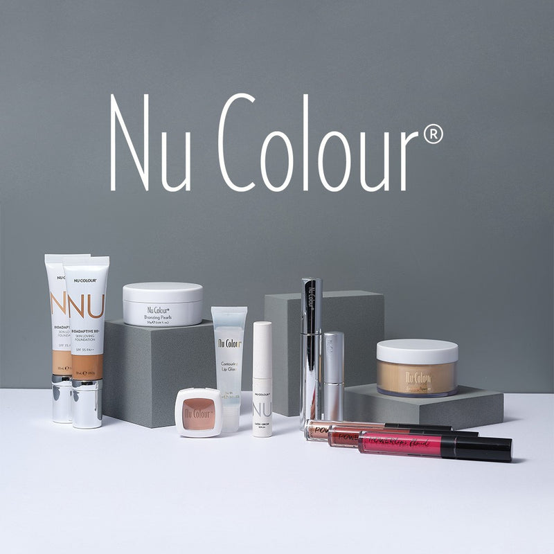 Nu Colour_Nu Skin_SPIRIT - beauty excellence_Anti-Aging Schönheit Beauty Vitalität Health