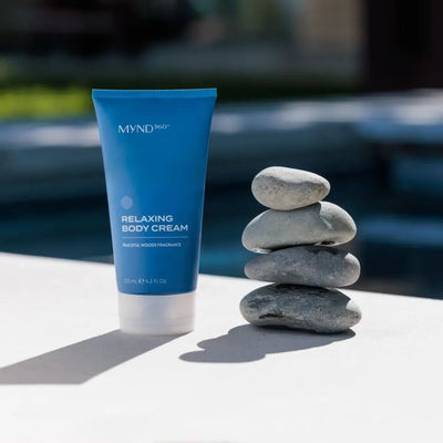 Nu Skin_SPIRIT beauty excellence_Online Shop_Anti-Aging Beauty Health_MYND360_Relaxing Body Cream