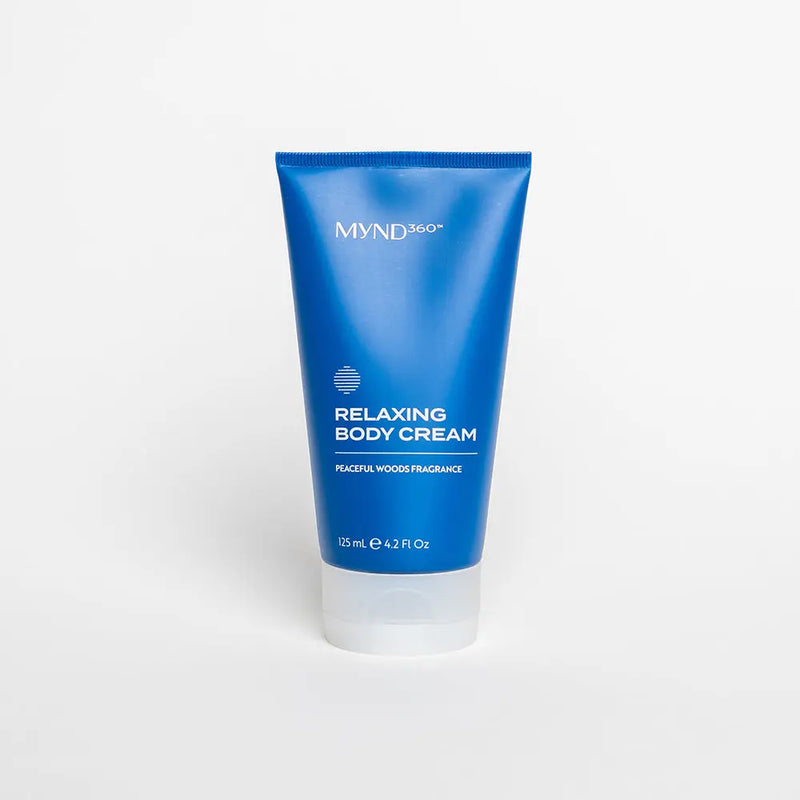 MYND360 Relaxing Body Cream Nu Skin