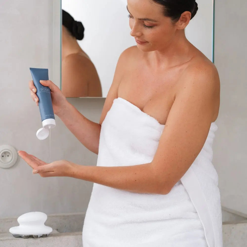 Nu Skin ageLOC WellSpa iO Essential System | SPIRIT – SPIRIT