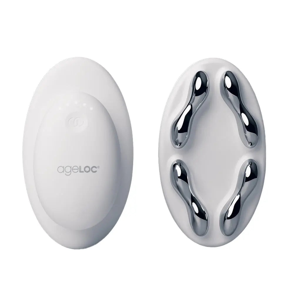 ageloc WellSpa美顔器セット Nu Skin ageLOC WellSpa iO Essential System | up to 30% off