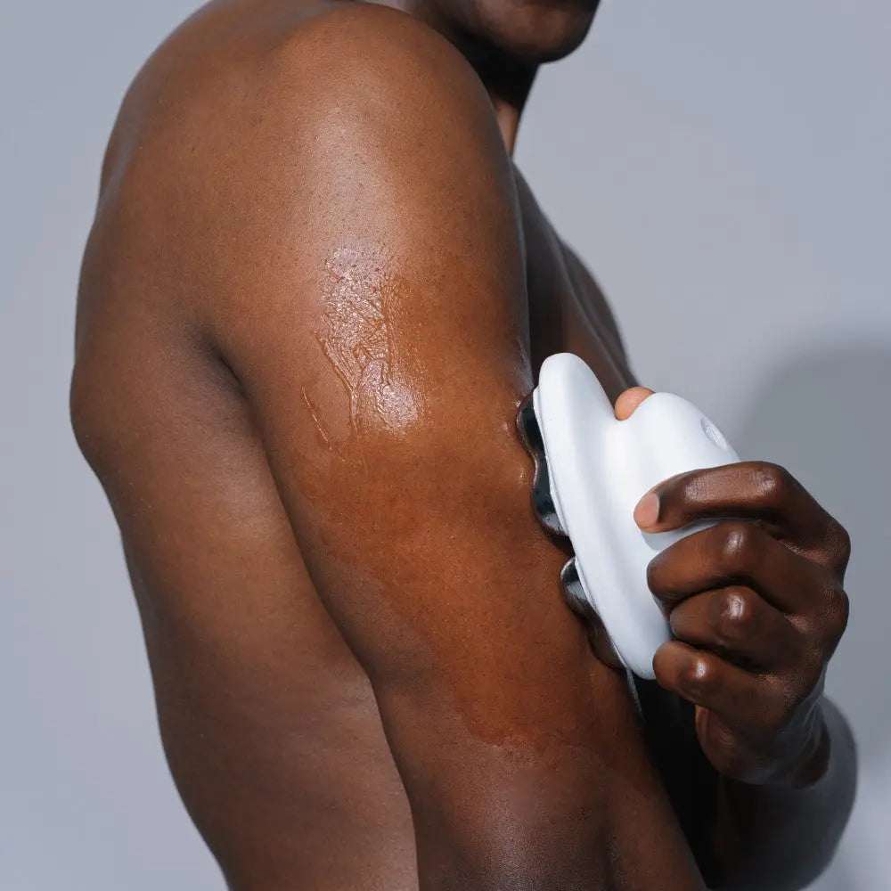 Nu Skin ageLOC WellSpa iO Essential System | SPIRIT – SPIRIT