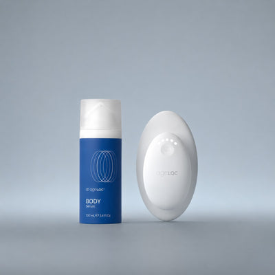 Nu Skin ageLOC WellSpa iO Essential System | up to 30% off