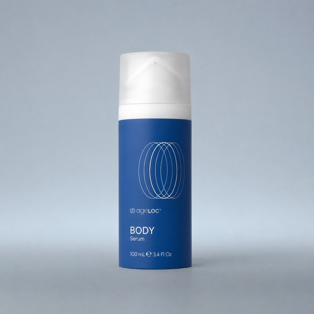 Nu Skin ageLOC Body Serum | up to 30% off – SPIRIT - beauty excellence