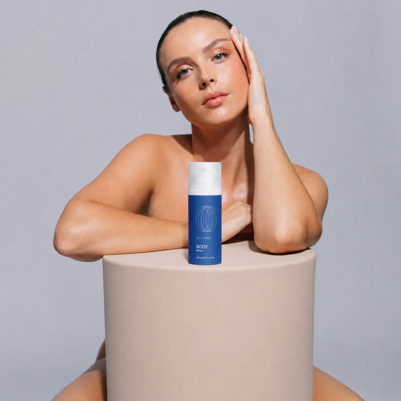 Nu Skin ageLOC Body Serum | up to 30% off – SPIRIT - beauty excellence