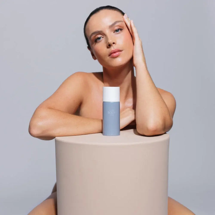 Nu Skin ageLOC Body Serum | SPIRIT – SPIRIT - beauty excellence