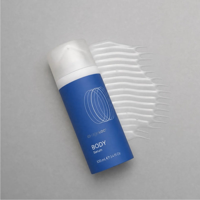 Nu Skin ageLOC Body Serum | up to 30% off – SPIRIT - beauty excellence