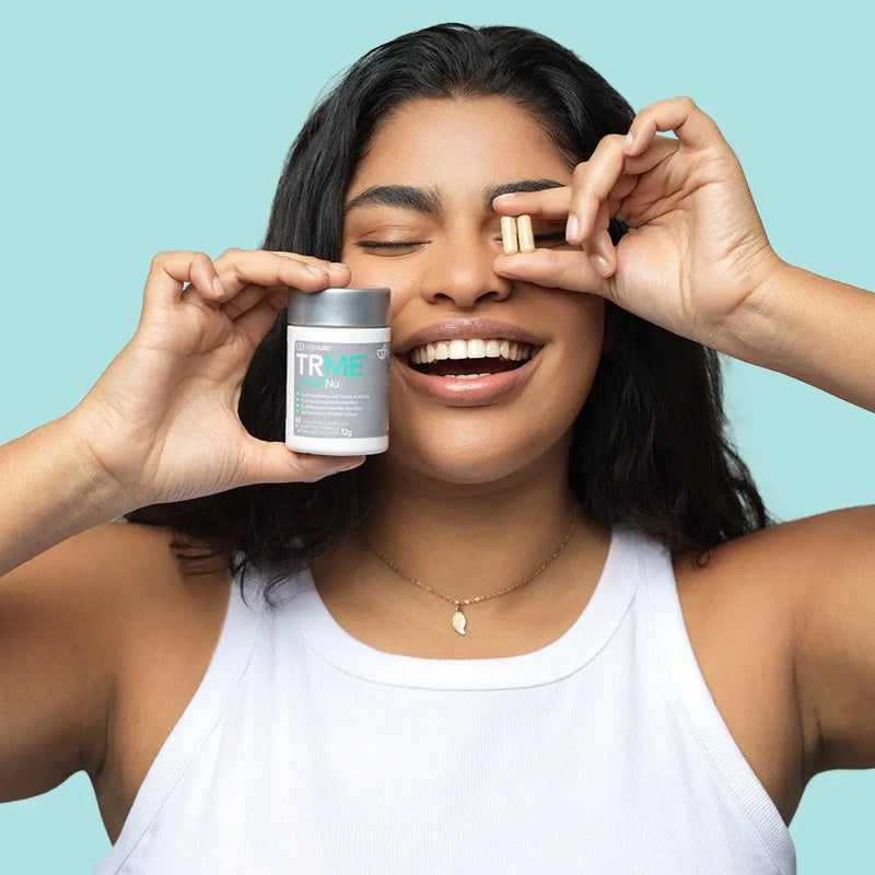 Innernu Nu Skin Pharmanex TRME InnerNu | SPIRIT – SPIRIT - beauty excellence