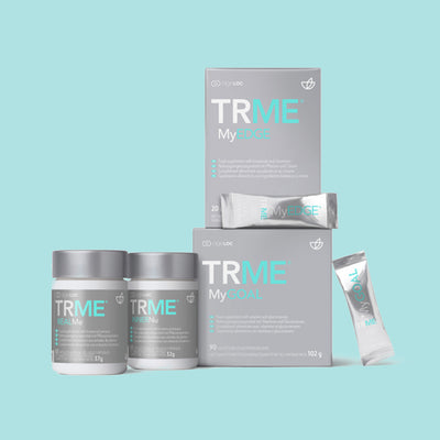 Pharmanex TRME Weight Management Kit Nu Skin