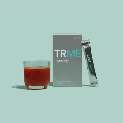 SPIRIT - beauty excellence_Skincare_Beauty_Wellness_Nu Skin_ageLOC_TRME_JumpStart