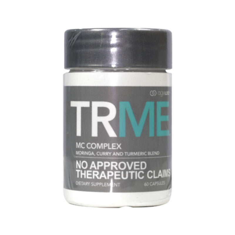 SPIRIT - beauty excellence_Skincare_Beauty_Wellness_Nu Skin_ageLOC_TRME_MC Complex