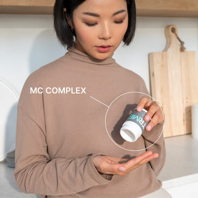 SPIRIT - beauty excellence_Skincare_Beauty_Wellness_Nu Skin_ageLOC_TRME_MC Complex