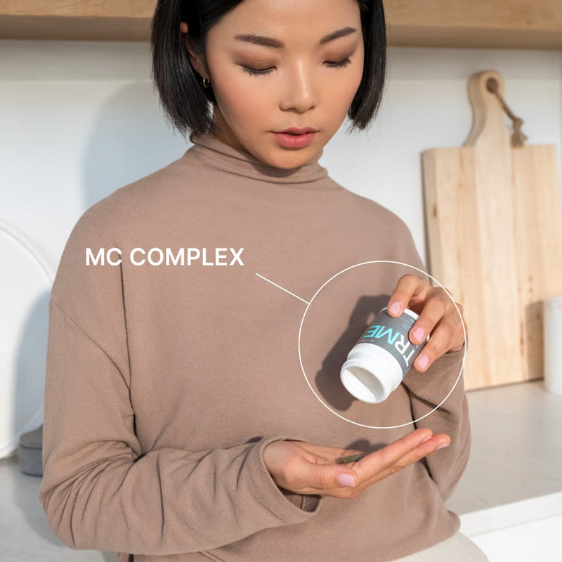 SPIRIT - beauty excellence_Skincare_Beauty_Wellness_Nu Skin_ageLOC_TRME_MC Complex