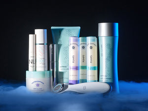 SPIRIT_-_beauty_excellence_Nu_Skin_Skincare_Beauty_Wellness_Black_Friday_Sale_2024_Deals_Landing_Page