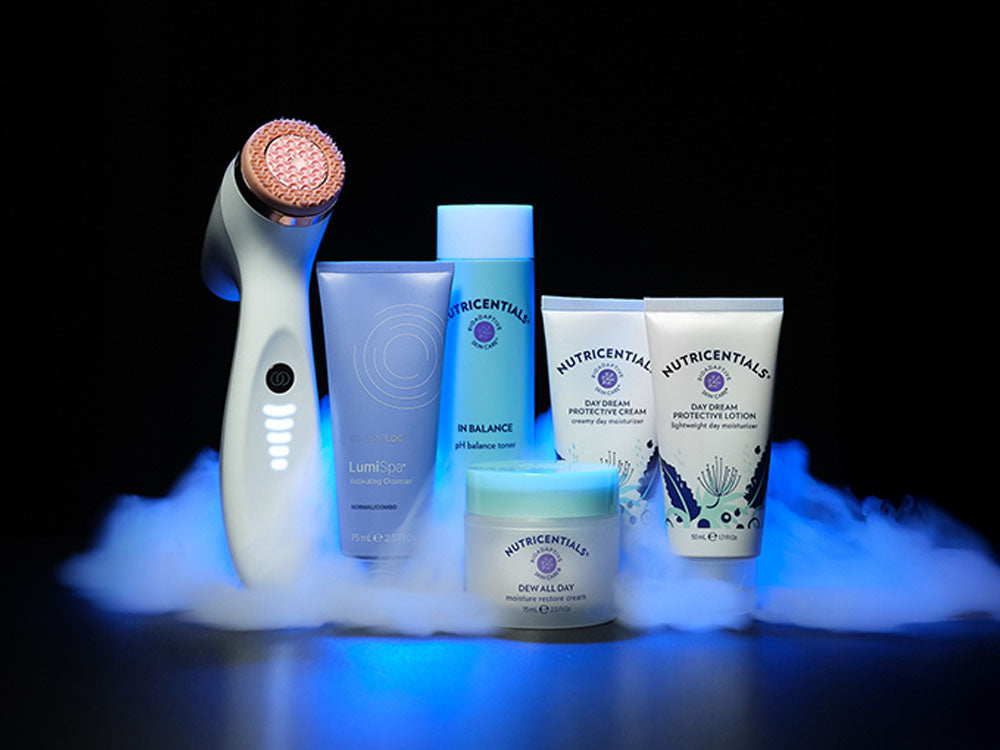 SPIRIT_-_beauty_excellence_Nu_Skin_Skincare_Beauty_Wellness_Black_Friday_Sale_2025_Deals_Landing_Page