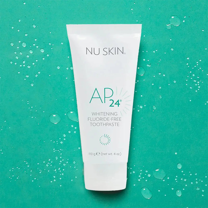 SPIRIT_beauty_excellence_Nu Skin_Skincare_Beauty_Wellness_AP-24 Whitening Fluoride-Free Toothpaste