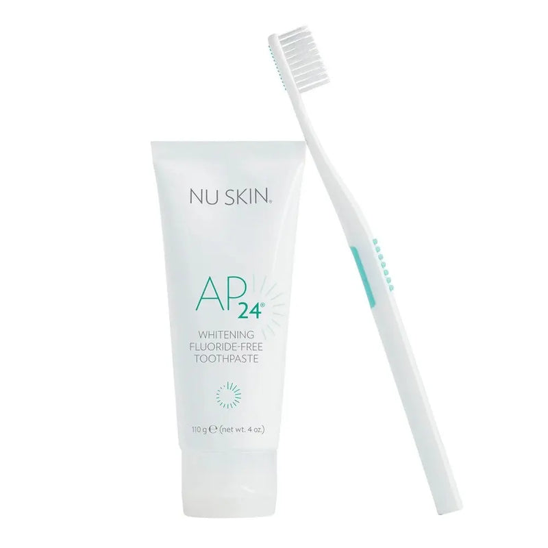 SPIRIT_beauty_excellence_Nu Skin_Skincare_Beauty_Wellness_AP-24 Whitening Fluoride-Free Toothpaste