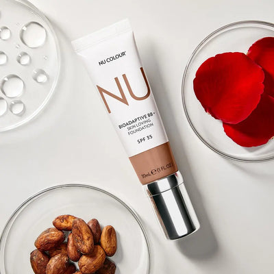 SPIRIT_beauty_excellence_Nu Skin_Skincare_Beauty_Wellness_Nu Colour_BB+ Skin Loving Foundation