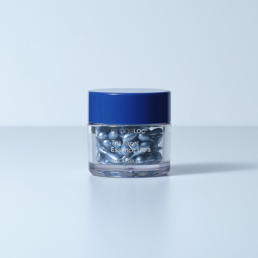Nu Skin ageLOC Tru Face Essence Ultra | up to 30% off – SPIRIT