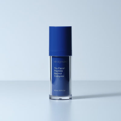 SPIRIT_beauty_excellence_Nu Skin_Skincare_Beauty_Wellness_Nu Skin_ageLOC Tru Face Peptide Retinol Complex