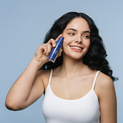 SPIRIT_beauty_excellence_Nu Skin_Skincare_Beauty_Wellness_Nu Skin_ageLOC Tru Face Peptide Retinol Complex