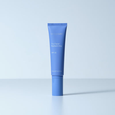 SPIRIT_beauty_excellence_Nu Skin_Skincare_Beauty_Wellness_Nu Skin_ageLOC Tru Face Radiant Day