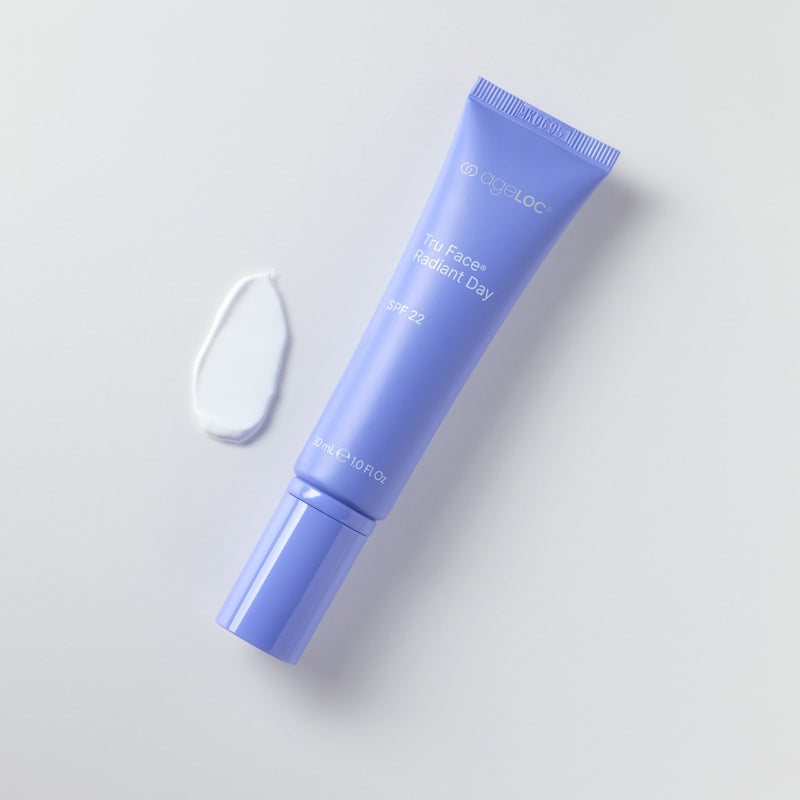 SPIRIT_beauty_excellence_Nu Skin_Skincare_Beauty_Wellness_Nu Skin_ageLOC Tru Face Radiant Day