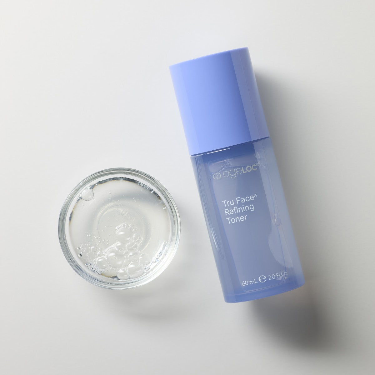 ageLOC Tru Face Refining Toner レフィル Nu Skin ageLOC Tru Face Refining Toner | up to 30% off – SPIRIT