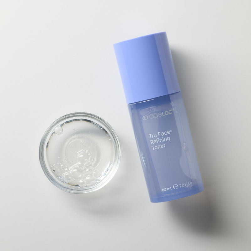 SPIRIT_beauty_excellence_Nu Skin_Skincare_Beauty_Wellness_Nu Skin_ageLOC Tru Face Refining Toner