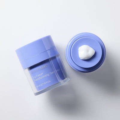 SPIRIT_beauty_excellence_Nu Skin_Skincare_Beauty_Wellness_Nu Skin_ageLOC Tru Face Transforming Gel Cream