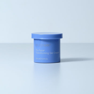 SPIRIT_beauty_excellence_Nu Skin_Skincare_Beauty_Wellness_Nu Skin_ageLOC Tru Face Transforming Gel Cream
