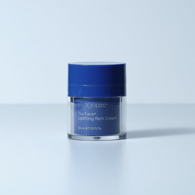 SPIRIT_beauty_excellence_Nu Skin_Skincare_Beauty_Wellness_Nu Skin_ageLOC Tru Face Uplifting Rich Cream