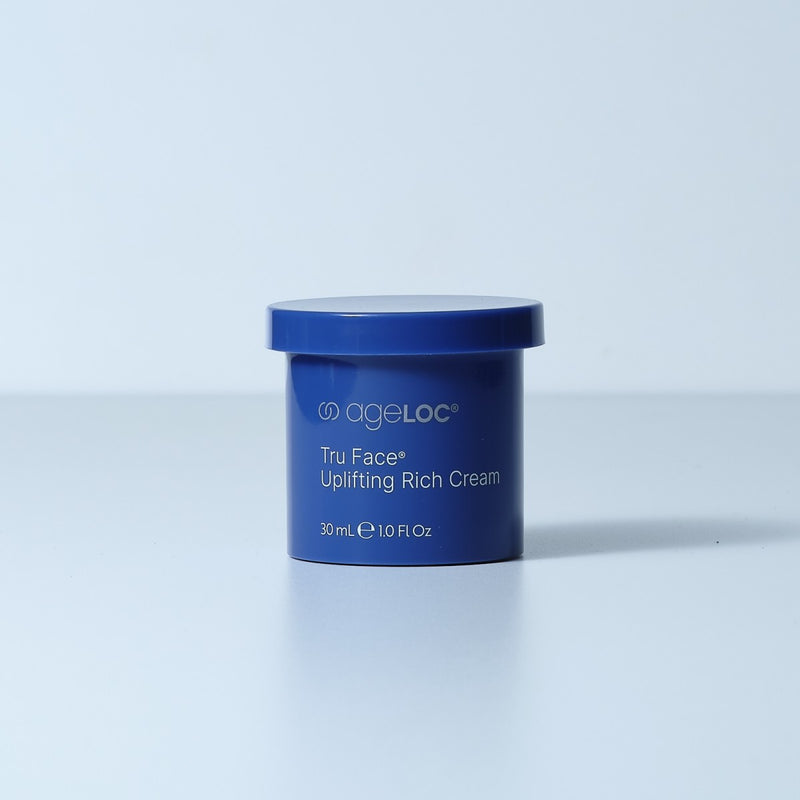 SPIRIT_beauty_excellence_Nu Skin_Skincare_Beauty_Wellness_Nu Skin_ageLOC Tru Face Uplifting Rich Cream