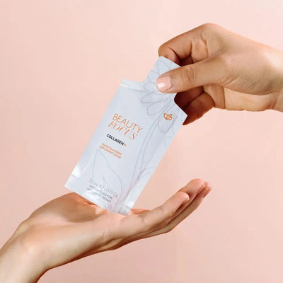 SPIRIT_beauty_excellence_Nu Skin_Skincare_Beauty_Wellness_Pharmanex_Beauty Focus_Collagen+ Pouch