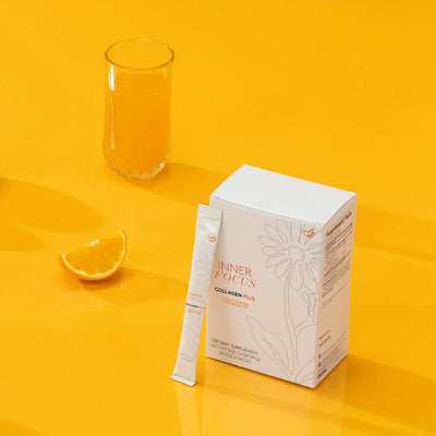 SPIRIT_beauty_excellence_Nu Skin_Skincare_Beauty_Wellness_Pharmanex_Inner Focus_Collagen Plus