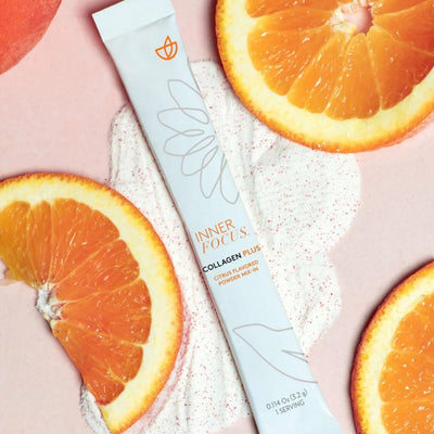 SPIRIT_beauty_excellence_Nu Skin_Skincare_Beauty_Wellness_Pharmanex_Inner Focus_Collagen Plus