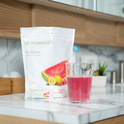SPIRIT_beauty_excellence_Nu Skin_Skincare_Beauty_Wellness_Pharmanex_Nu Biome