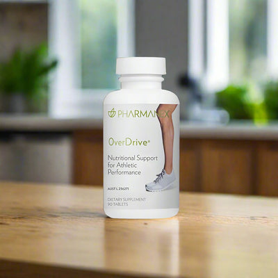 SPIRIT_beauty_excellence_Nu Skin_Skincare_Beauty_Wellness_Pharmanex_OverDrive