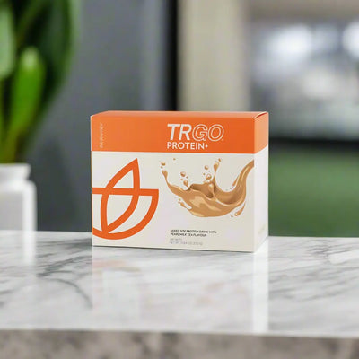 SPIRIT_beauty_excellence_Nu Skin_Skincare_Beauty_Wellness_Pharmanex_TRGO Protein+