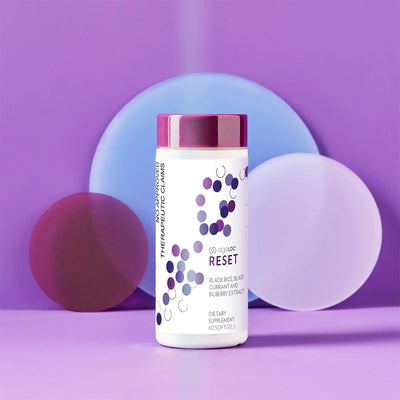 SPIRIT_beauty_excellence_Nu Skin_Skincare_Beauty_Wellness_Pharmanex_ageLOC Reset
